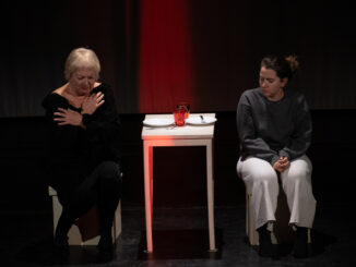 A Cherasco #UnAmoreCaro illumina i pericoli nascosti della rete