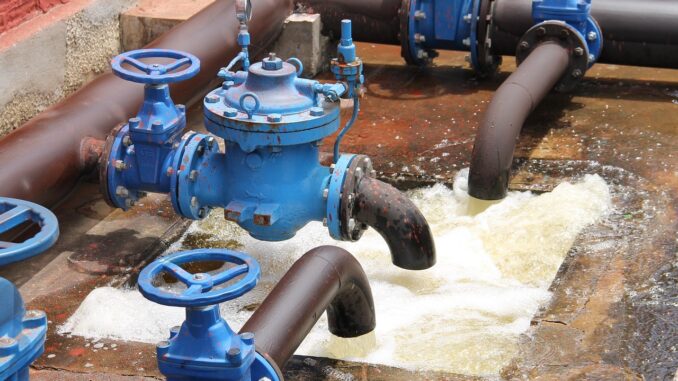 Acqua pubblica: Cogesi ha raggiunto i 60 milioni per liquidare Egea, che sembra ancora salda sulla sua posizione