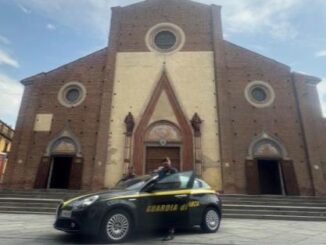 Saluzzese: scoperto sistema fraudolento per eludere il fisco. Sequestrati oltre 500mila euro 1