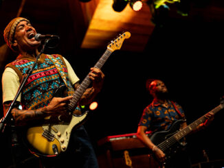 Collisioni / Il primo ospite sarà Ben Harper, prevendite disponibili dal 12 dicembre