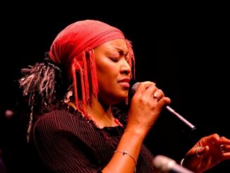 Moretta / Dailù Miller si esibirà in un concerto di Natale venerdì 12 dicembre