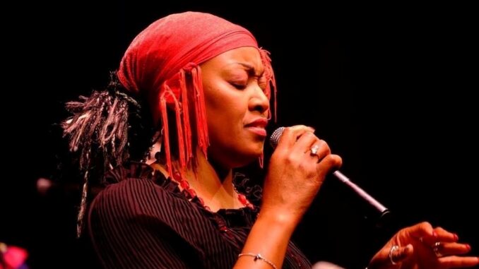 Moretta / Dailù Miller si esibirà in un concerto di Natale venerdì 12 dicembre