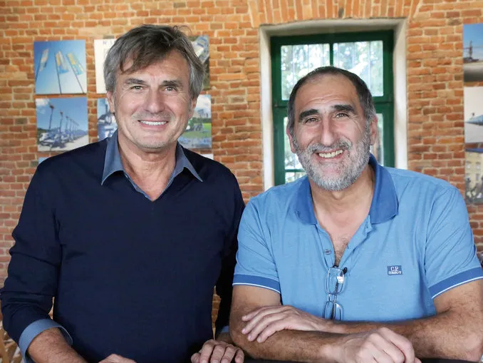 Il gruppo Mollo acquisisce la divisione noleggio di&nbsp;Truck&nbsp;mobil e approda nelle Marche