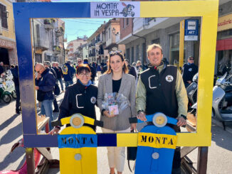 Natale 2025 / A Montà una giornata magica tra giochi e mercatini