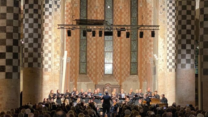 Con Profondo umano il Natale è con la grande musica: scopri gli appuntamenti ad Alba