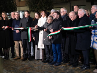 ACA inaugura la sede ampliata e chiude l’anno degli 80 anni