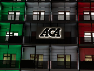 ACA inaugura la sede ampliata e chiude l’anno degli 80 anni [foto e video] 45
