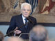 Giovanni Ferrero ricevuto dal presidente Mattarella per il premio Leonardo 2