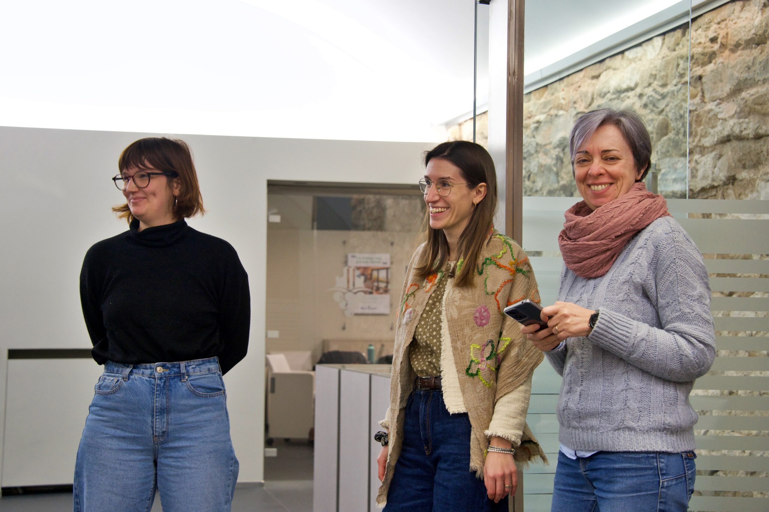 Per affrontare l'emergenza abitativa e i pregiudizi, i passi avanti del progetto Homefull ad Alba e sul territorio 1