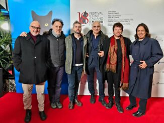 Il Piemonte protagonista al Festival del Cinema Italiano di Madrid