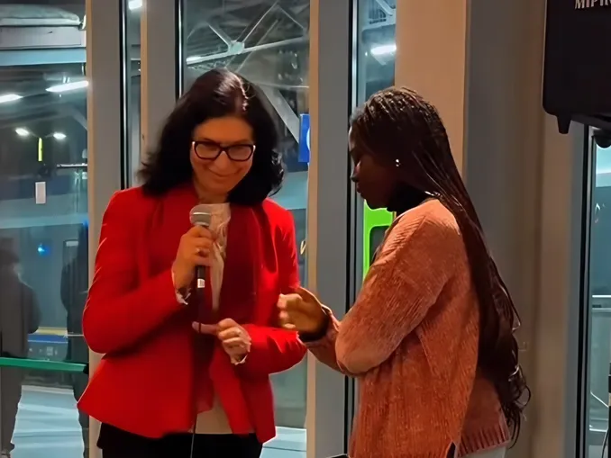 Art next gen a Bra: appuntamenti al Movicentro tra arte, testimonianze e impegno civile 1