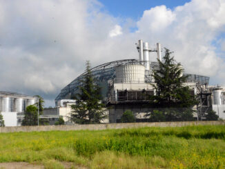 La sfida più complessa: riorganizzare da campo il teleriscaldamento ad Alba