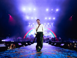 Collisioni annuncia Alfa, primo ospite della giornata giovani:di sabato 4 luglio