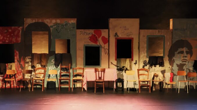 Alba, lunedì 15 dicembre al teatro Sociale, serata con spettacolo dedicata ai neo diciottenni