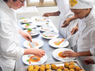 La cucina italiana è patrimonio immateriale dell'umanità