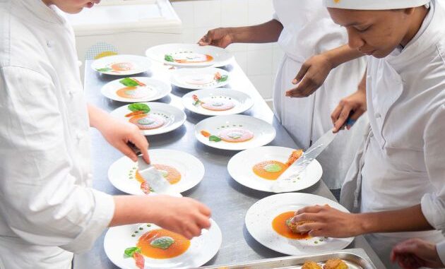 La cucina italiana è patrimonio immateriale dell'umanità