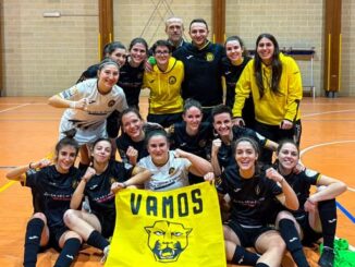 Area calcio e Santa Margherita in grande spolvero, Langa ferma sull&rsquo;1-1 1