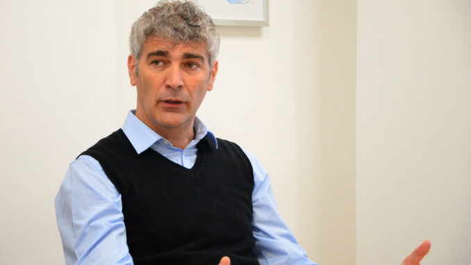 Il 12 dicembre lo sciopero di Cgil: a Pollenzo presidio contro il sistema delle cooperative