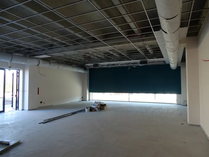 Nuovo edificio per l'istituto Guala di Bra: 4