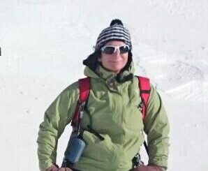 Arturo Ottoz, leggenda dell’alpinismo: un nuovo libro racconta la vita e le imprese della guida di Courmayeur