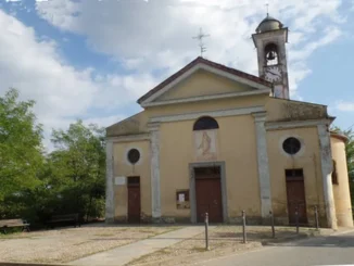Bra / Ca’ del Bosco, il campanile resta pericolante e i lavori non partono
