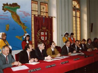 Alba celebra i 35 anni delle Città del Tartufo