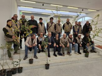 Consumo di suolo e tutela del verde: le iniziative sul territorio albese e le domande della comunit&agrave; Laudato si' 2