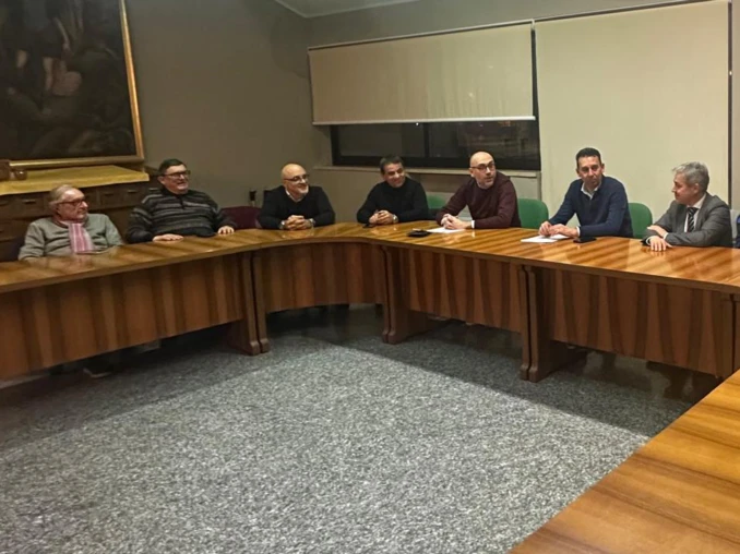 Legge sulla montagna, Robaldo solidale con i Comuni: &laquo;Il Governo ci ripensi&raquo; 1