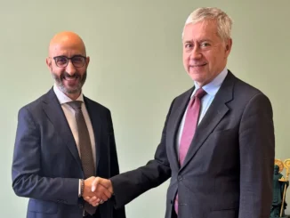 Alessandro Piovesan, nuovo direttore di endocrinologia, prenderà servizio ad Asti dal 1° gennaio