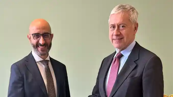 Alessandro Piovesan, nuovo direttore di endocrinologia, prenderà servizio ad Asti dal 1° gennaio