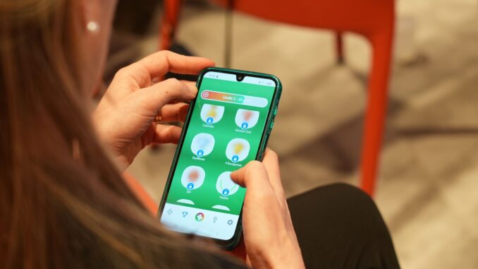 MyHealthFriend, salute e benessere in un&rsquo;app tra Italia e Francia