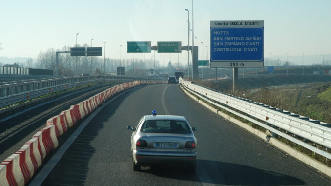 Asti-Cuneo: tutta la storia degli ultimi trentacinque anni, tra annunci, rinvii e la lunga attesa