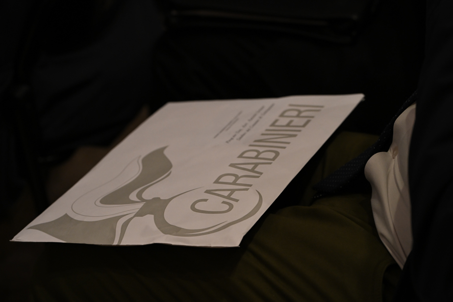 Natale di collaborazione tra Carabinieri e sindaci nel territorio albese [] 1