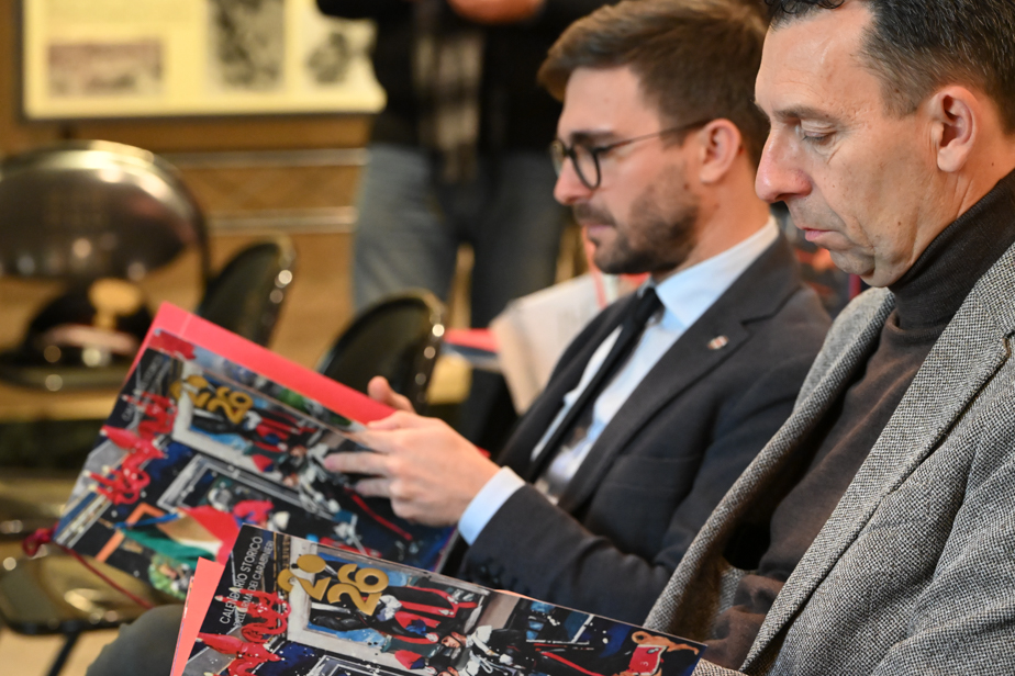 Natale di collaborazione tra Carabinieri e sindaci nel territorio albese [] 9