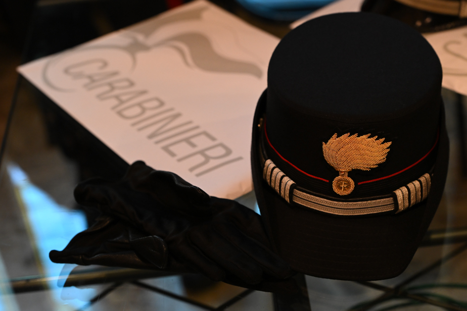 Natale di collaborazione tra Carabinieri e sindaci nel territorio albese [foto e video] 7