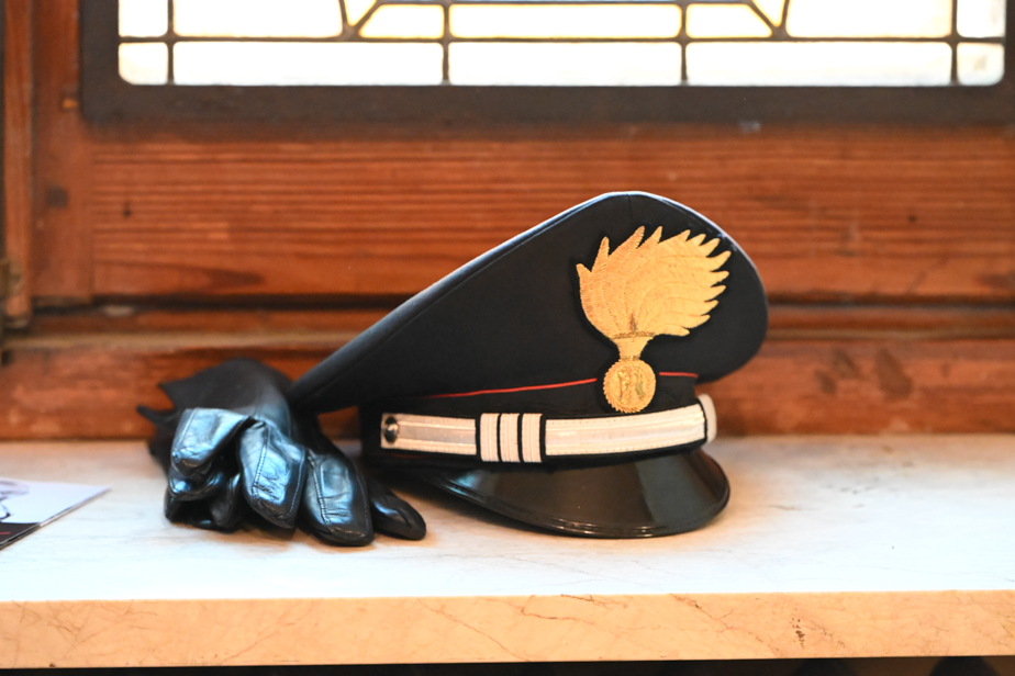 Natale di collaborazione tra Carabinieri e sindaci nel territorio albese [foto e video] 28