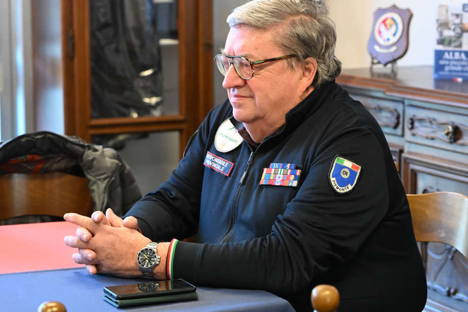 Natale di collaborazione tra Carabinieri e sindaci nel territorio albese [foto e video] 12