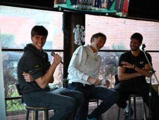 Vavassori ad Alba: il campione della Davis incontra i giovani