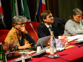 Forse più poveri, ma con la bretella di San Cassiano: l'annuncio in Consiglio ad Alba