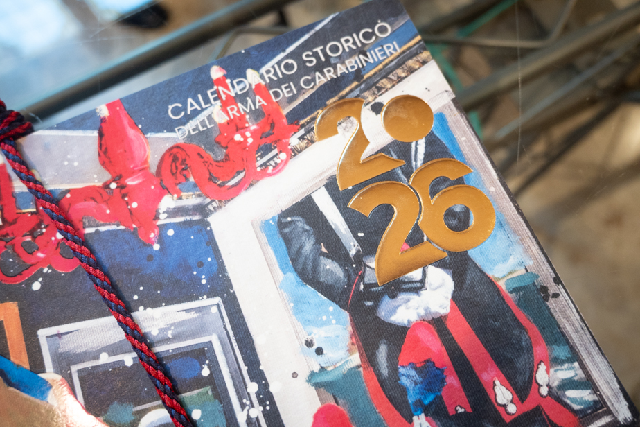 Natale di collaborazione tra Carabinieri e sindaci nel territorio albese [foto e video] 24