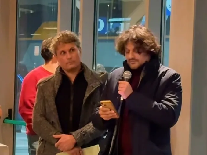 Art next gen a Bra: appuntamenti al Movicentro tra arte, testimonianze e impegno civile