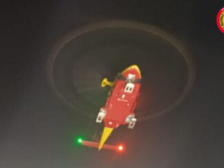 Intervento complesso a Prali: due alpinisti salvati dopo una valanga