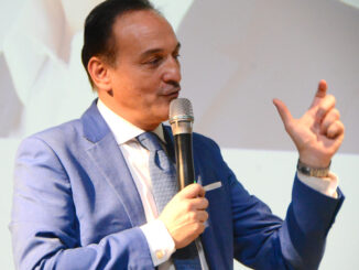 Che festa all'Enologica per le borse di studio [le foto] 1