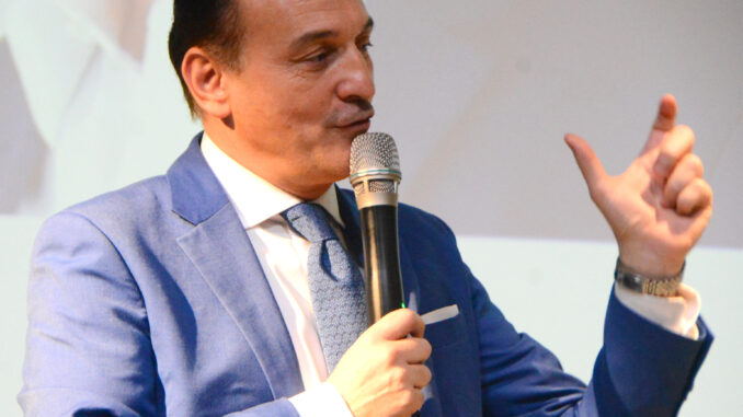 Che festa all'Enologica per le borse di studio [le foto] 1