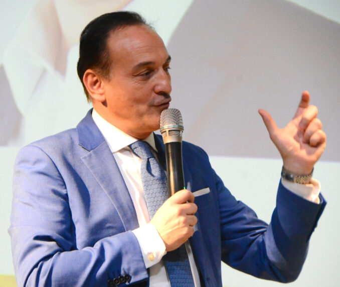 Che festa all'Enologica per le borse di studio [le foto] 1