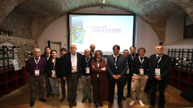 Il Barolo 2022 convince gli esperti: resilienza e carattere in un’annata estrema