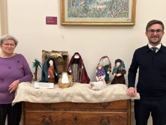 Alba: i Centri cittadini hanno festeggiato il Natale con diversi eventi