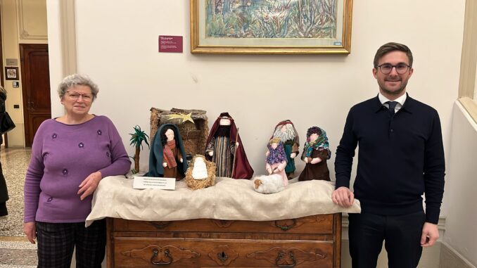 Alba: i Centri cittadini hanno festeggiato il Natale con diversi eventi