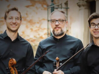 Un pomeriggio musicale con le Variazioni Goldberg a Bra