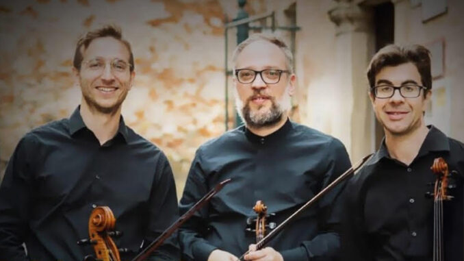 Un pomeriggio musicale con le Variazioni Goldberg a Bra